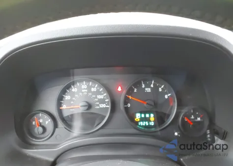 2012 Jeep Patriot Latitude from USA, damaged, VIN 1C4NJRFB9CD671874